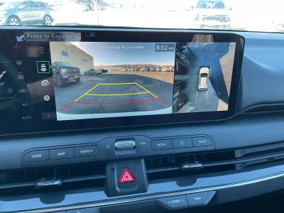 2026 Kia K4 — photo 24 view