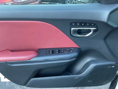 2026 Kia K4 — photo 20 view