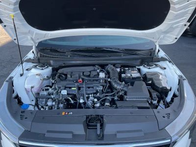2026 Kia K4 — photo 22 view