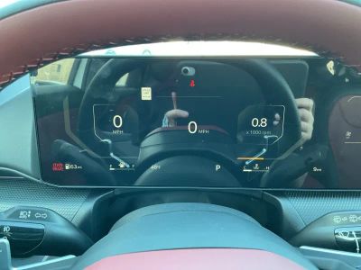 2026 Kia K4 — photo 10 view