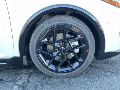 2026 Kia K4 — photo 16 view