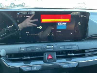 2026 Kia K4 — photo 11 view