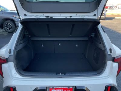 2026 Kia K4 — photo 17 view