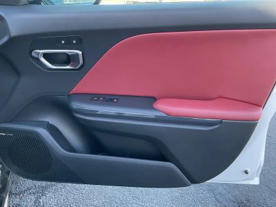 2026 Kia K4 — photo 21 view