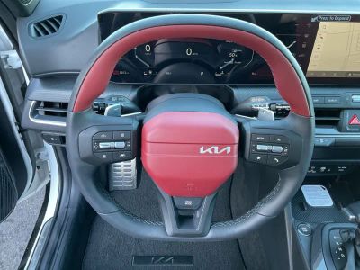 2026 Kia K4 — photo 19 view