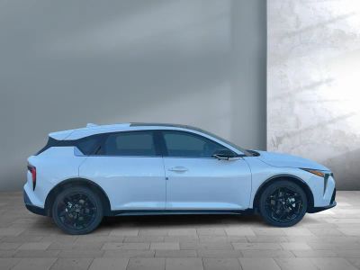 2026 Kia K4 — photo 7 view