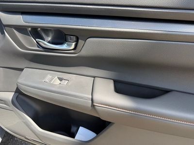 2026 Honda CR-V Hybrid - Photo 44