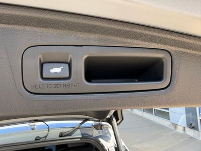 2026 Honda CR-V Hybrid - Photo 33