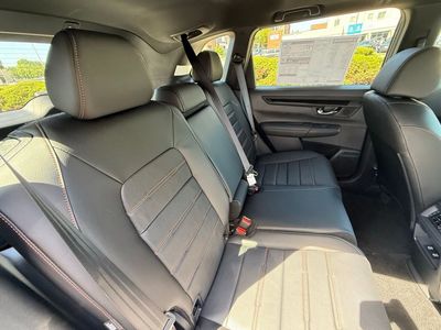 2026 Honda CR-V Hybrid - Photo 34