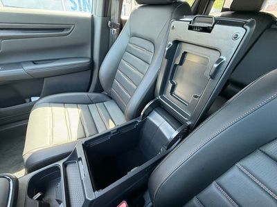 2026 Honda CR-V Hybrid - Photo 22