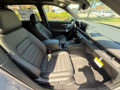 2026 Honda CR-V Hybrid - Photo 40