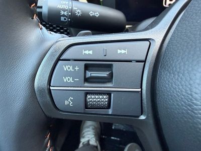 2026 Honda CR-V Hybrid - Photo 15