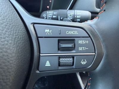 2026 Honda CR-V Hybrid - Photo 16