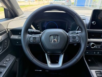 2026 Honda CR-V Hybrid - Photo 14