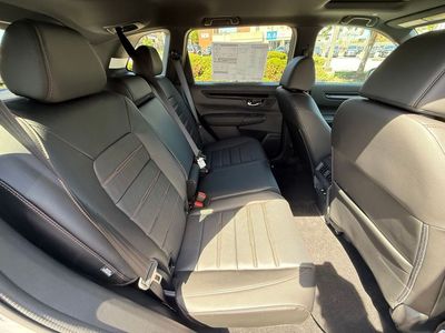 2026 Honda CR-V Hybrid - Photo 35