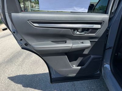 2026 Honda CR-V Hybrid - Photo 30