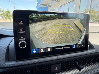 2026 Honda CR-V Hybrid - Photo 19