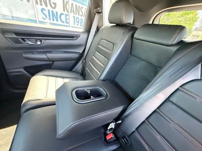 2026 Honda CR-V Hybrid - Photo 28