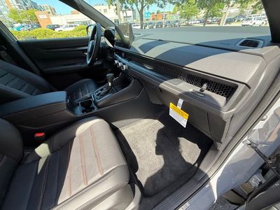 2026 Honda CR-V Hybrid - Photo 41