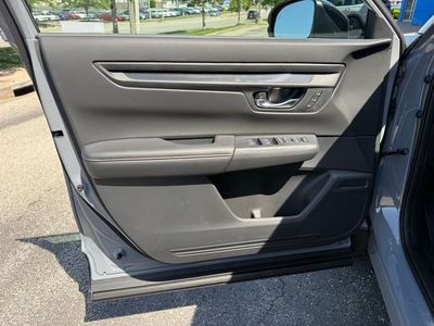 2026 Honda CR-V Hybrid - Photo 11