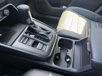 2026 Honda CR-V Hybrid - Photo 21