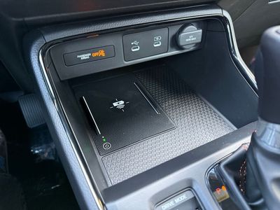 2026 Honda CR-V Hybrid - Photo 20