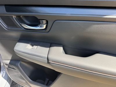 2026 Honda CR-V Hybrid - Photo 38