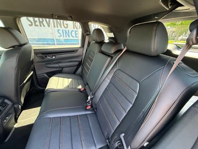 2026 Honda CR-V Hybrid - Photo 27