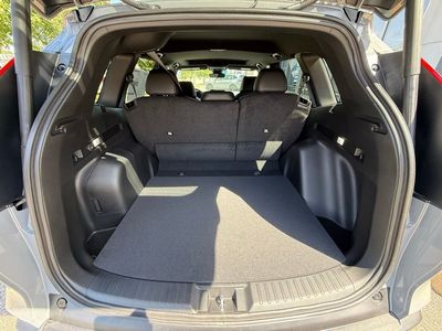 2026 Honda CR-V Hybrid - Photo 32