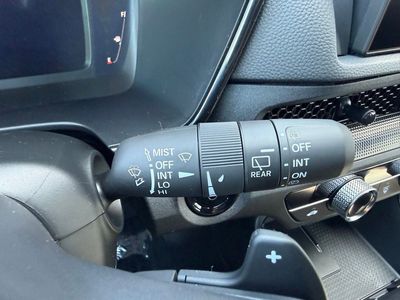 2026 Honda CR-V Hybrid - Photo 17