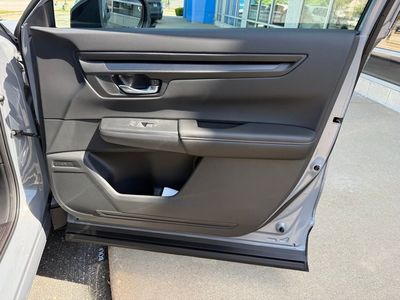 2026 Honda CR-V Hybrid - Photo 43