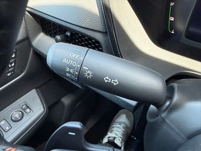 2026 Honda CR-V Hybrid - Photo 18