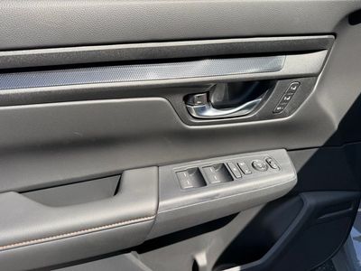 2026 Honda CR-V Hybrid - Photo 12