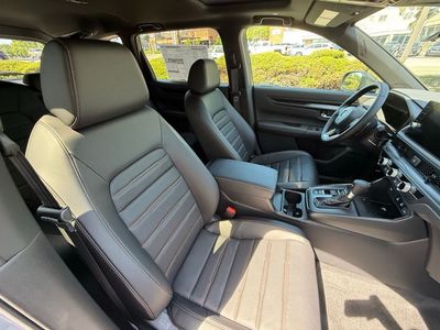 2026 Honda CR-V Hybrid - Photo 39