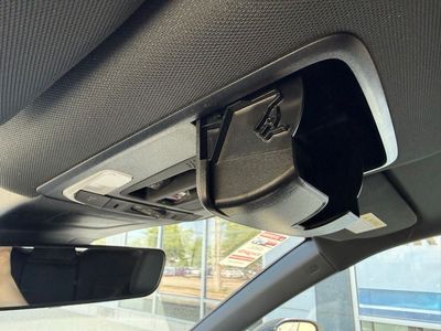 2026 Honda CR-V Hybrid - Photo 23