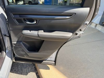 2026 Honda CR-V Hybrid - Photo 37