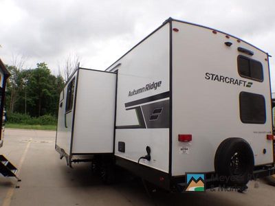 2026 Starcraft Autumn Ridge - Photo 4