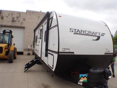 2026 Starcraft Autumn Ridge - Photo 1
