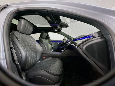 2021 Mercedes-Benz S-Class - Photo 30