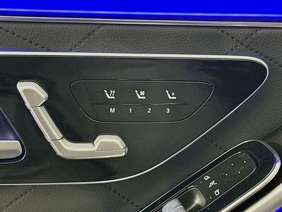 2021 Mercedes-Benz S-Class - Photo 21