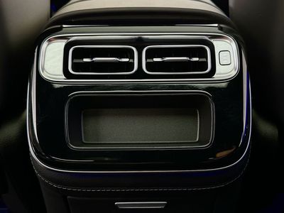 2021 Mercedes-Benz S-Class - Photo 27