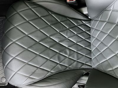 2021 Mercedes-Benz S-Class - Photo 20