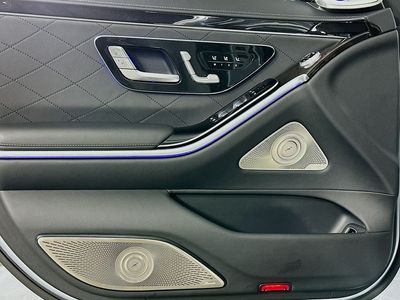 2021 Mercedes-Benz S-Class - Photo 18