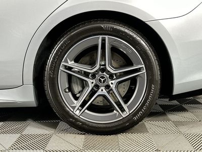 2021 Mercedes-Benz S-Class - Photo 32