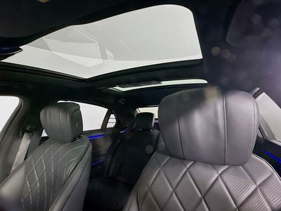 2021 Mercedes-Benz S-Class - Photo 23