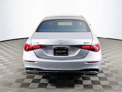 2021 Mercedes-Benz S-Class - Photo 6