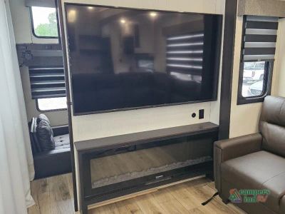 2026 Forest River RV Sabre - Photo 46