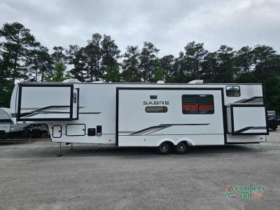 2026 Forest River RV Sabre - Photo 5