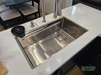 2026 Forest River RV Sabre - Photo 17