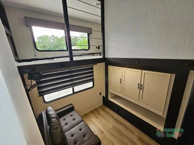2026 Forest River RV Sabre - Photo 48